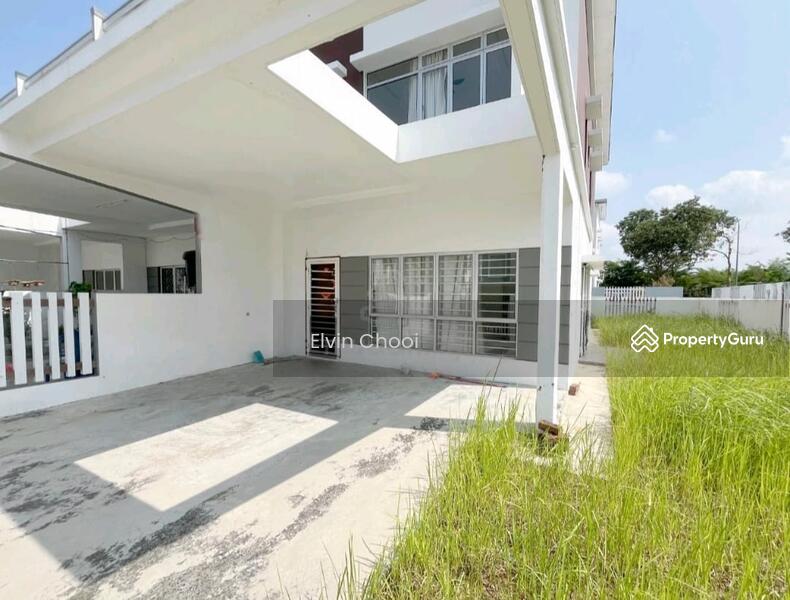 For Sale - Setia Ecohill Walk