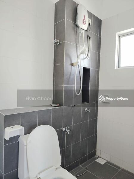 For Sale - Setia Ecohill Walk