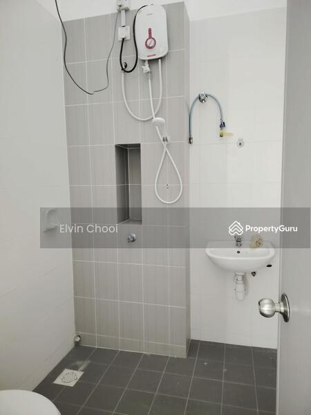 For Sale - Setia Ecohill Walk