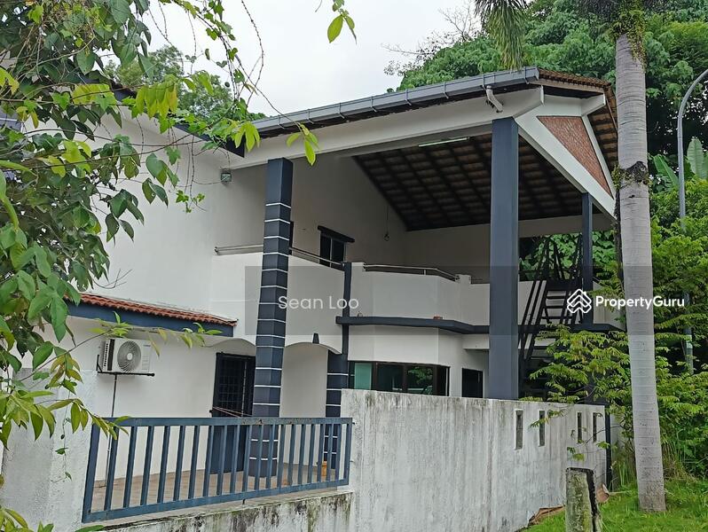 2-storey Terraced House for Sale in Taman Cheras Perdana (Cheras) - Sean Loo - PropertyGuru.com.my