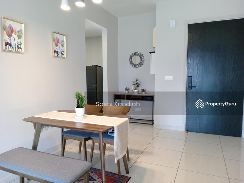 Kediaman Servis untuk Disewa di Datum Jelatek Residence - Sashi Kandiah - PropertyGuru.com.my