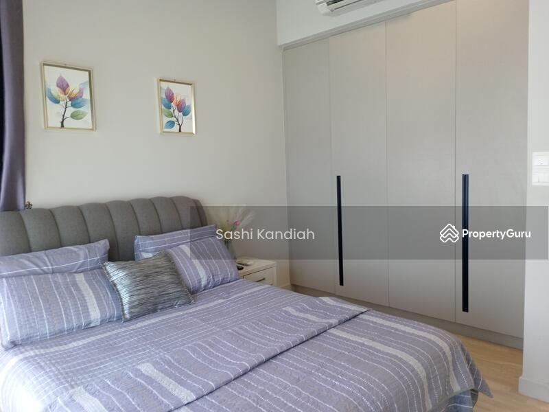 Kediaman Servis untuk Disewa di Datum Jelatek Residence - Sashi Kandiah - PropertyGuru.com.my