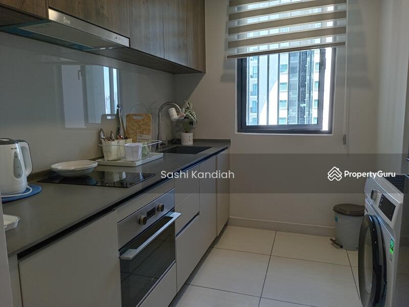 Kediaman Servis untuk Disewa di Datum Jelatek Residence - Sashi Kandiah - PropertyGuru.com.my