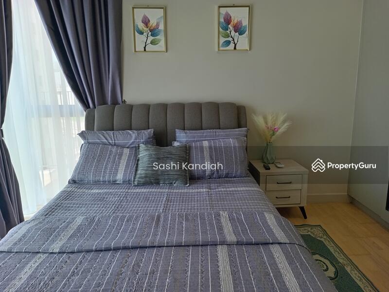 Kediaman Servis untuk Disewa di Datum Jelatek Residence - Sashi Kandiah - PropertyGuru.com.my