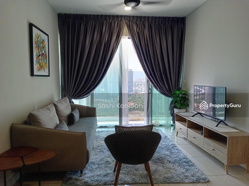 Kediaman Servis untuk Disewa di Datum Jelatek Residence - Sashi Kandiah - PropertyGuru.com.my