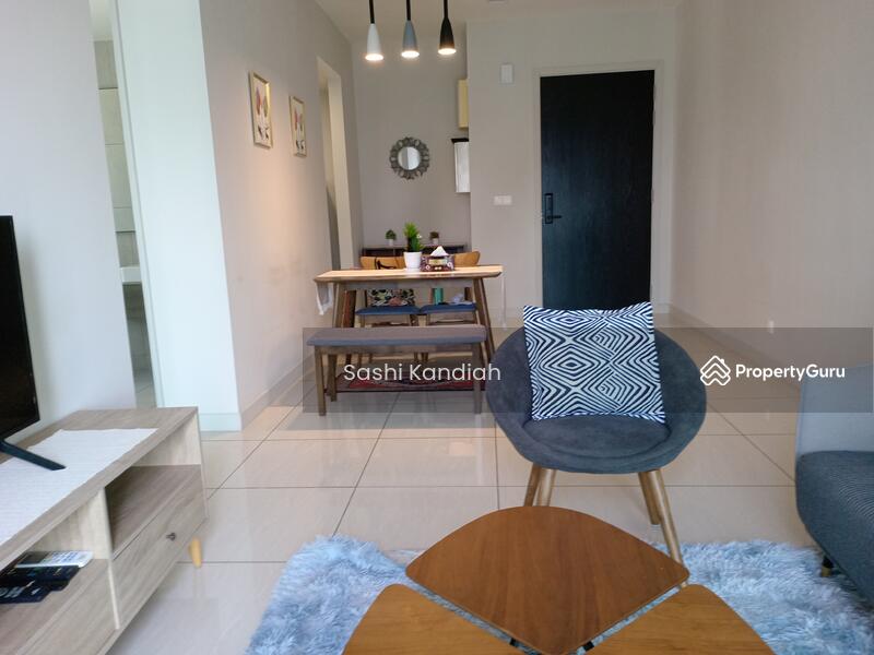 Kediaman Servis untuk Disewa di Datum Jelatek Residence - Sashi Kandiah - PropertyGuru.com.my
