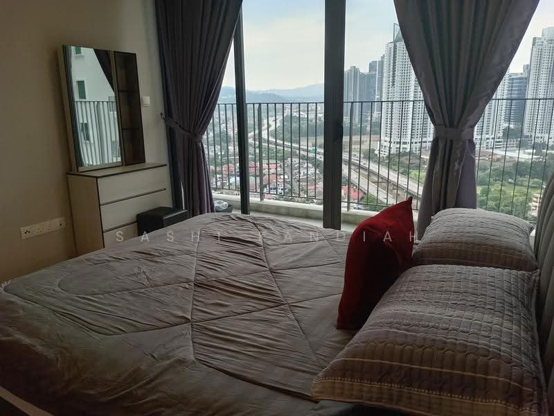 Kediaman Servis untuk Disewa di Datum Jelatek Residence - Sashi Kandiah - PropertyGuru.com.my