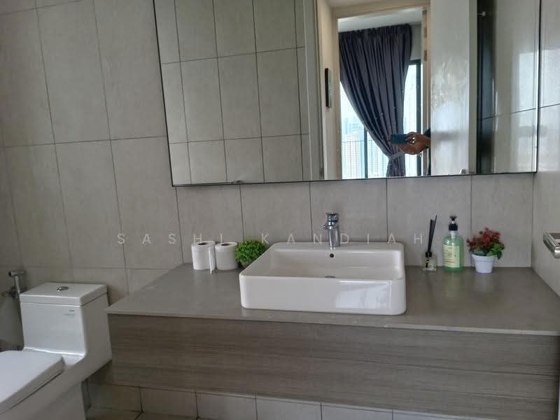 Kediaman Servis untuk Disewa di Datum Jelatek Residence - Sashi Kandiah - PropertyGuru.com.my