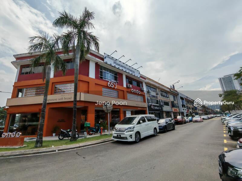 For Rent - Kuchai lama, Kuchai Entrepreneurs Park