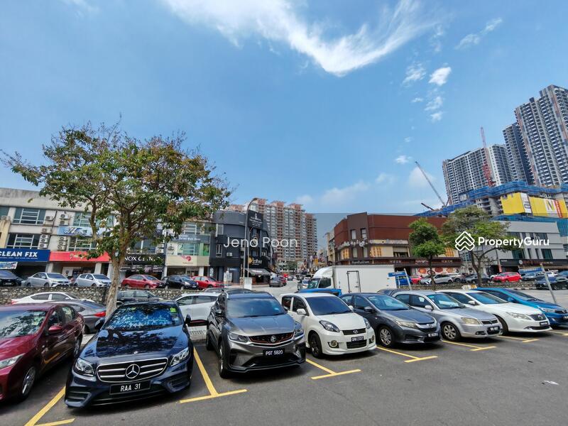 For Rent - Kuchai lama, Kuchai Entrepreneurs Park