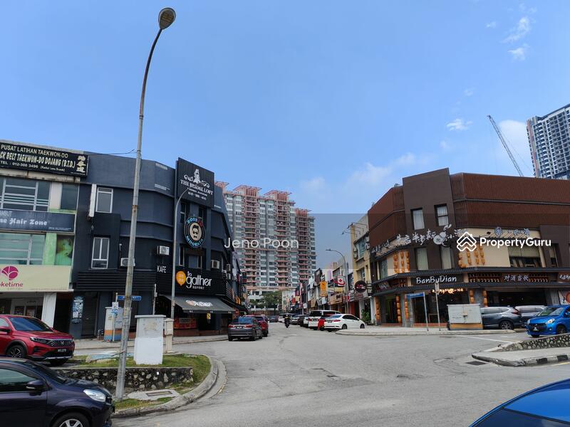 For Rent - Kuchai lama, Kuchai Entrepreneurs Park