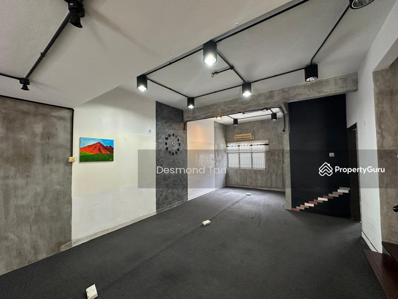 2-storey Terraced House for Sale in SS2 (Petaling Jaya) - Desmond Tan - PropertyGuru.com.my