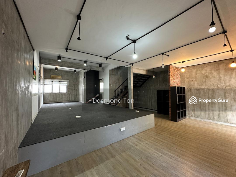 2-storey Terraced House for Sale in SS2 (Petaling Jaya) - Desmond Tan - PropertyGuru.com.my