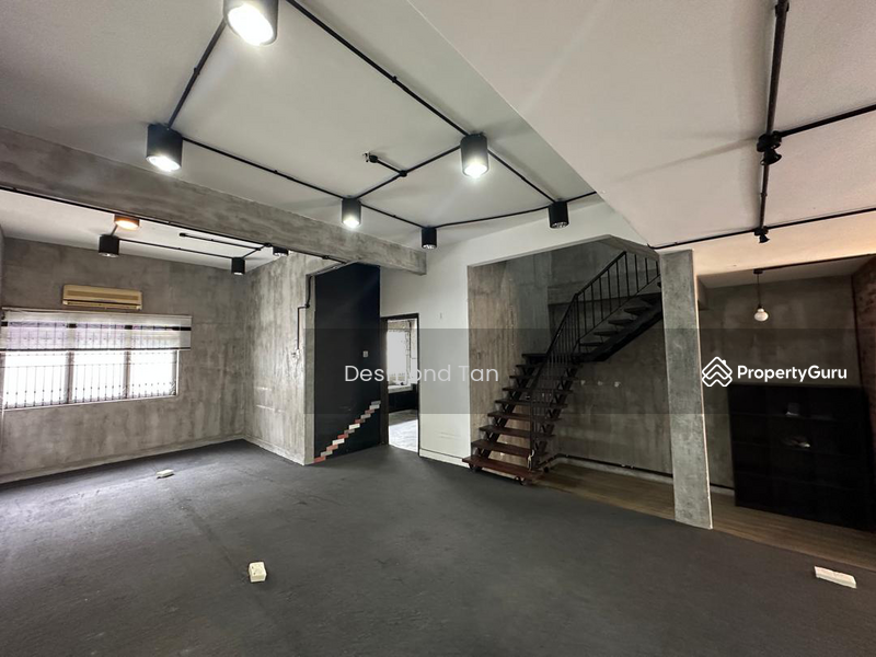 2-storey Terraced House for Sale in SS2 (Petaling Jaya) - Desmond Tan - PropertyGuru.com.my