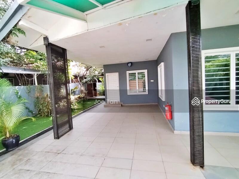 Untuk Dijual - Jalan Kasipillay