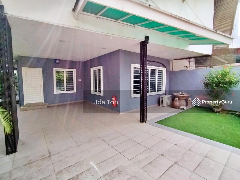 Untuk Dijual - Jalan Kasipillay