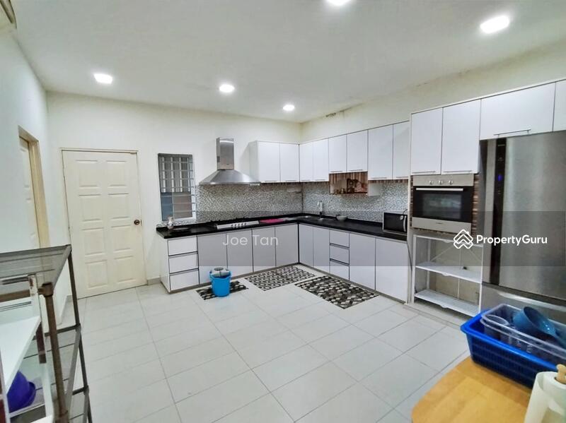 Untuk Dijual - Jalan Kasipillay
