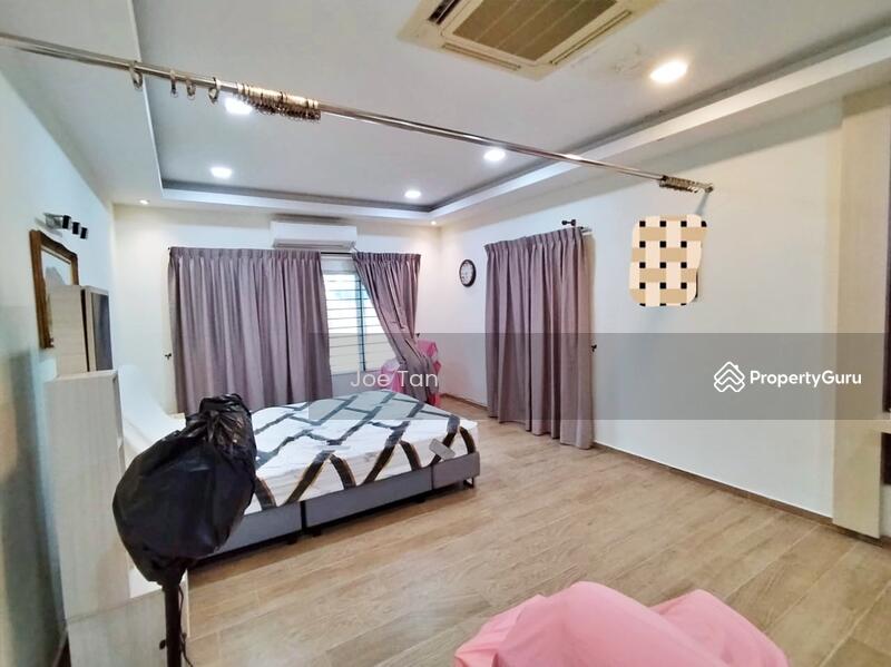 Untuk Dijual - Jalan Kasipillay