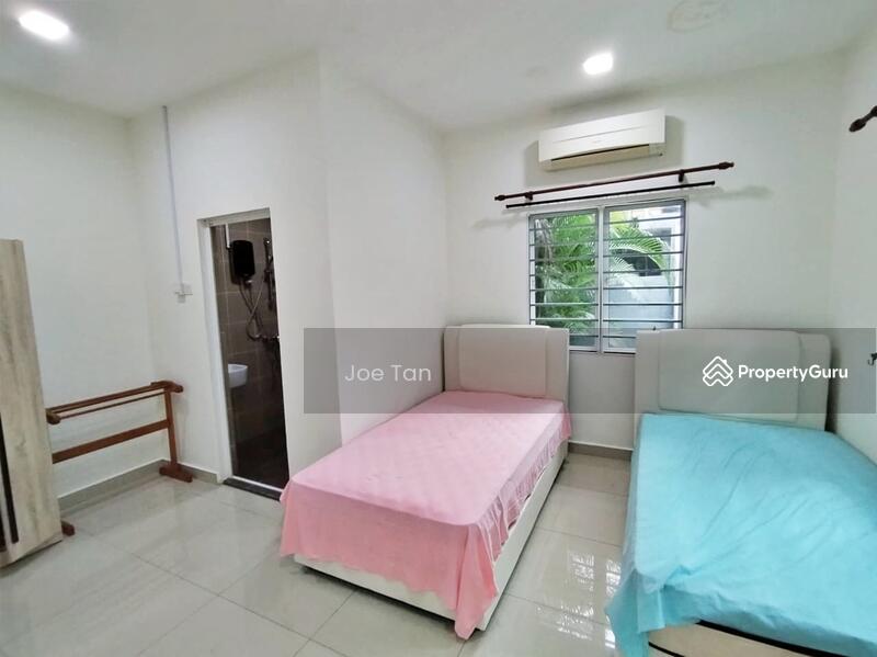 Untuk Dijual - Jalan Kasipillay