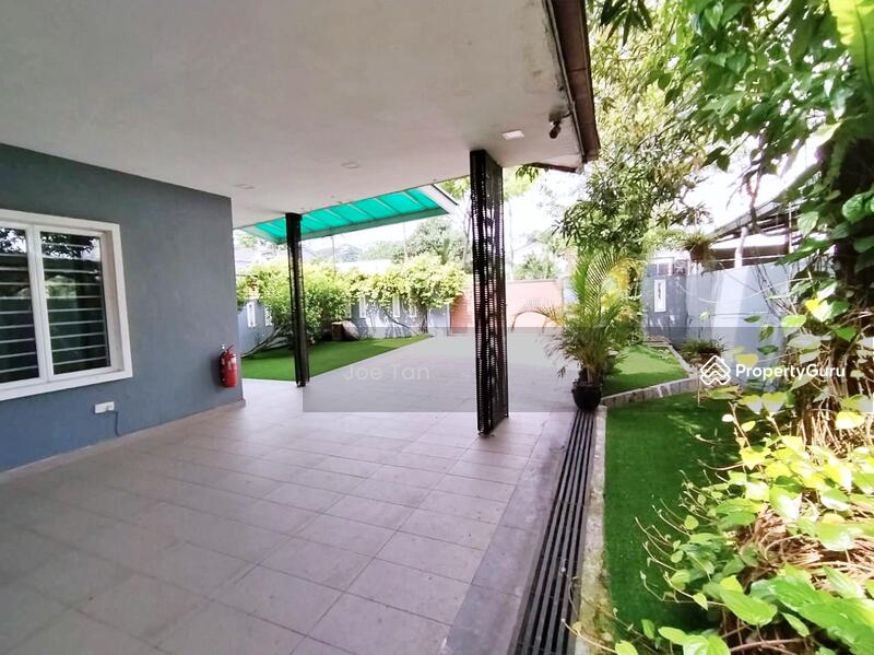 Untuk Dijual - Jalan Kasipillay