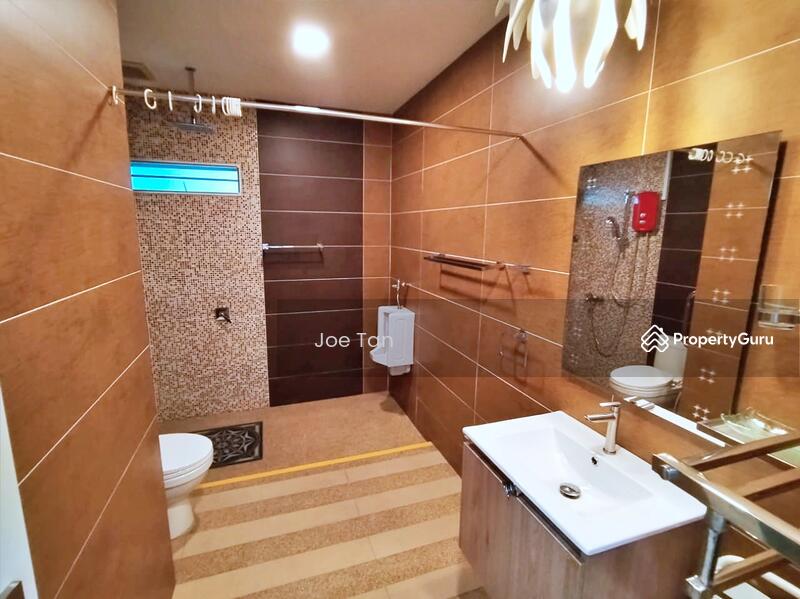 Untuk Dijual - Jalan Kasipillay