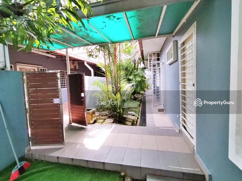 Untuk Dijual - Jalan Kasipillay