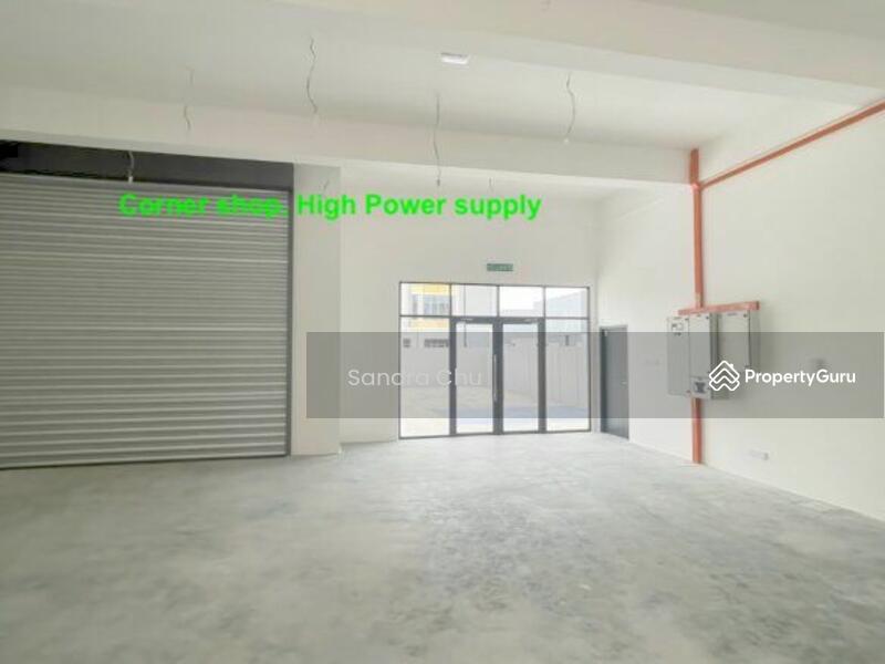 For Rent - Shop at Danau Kota