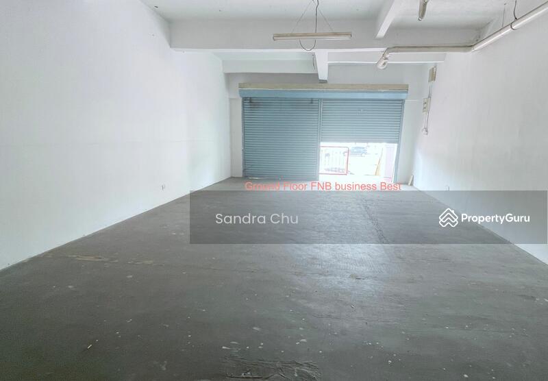 For Rent - Shop at Danau Kota