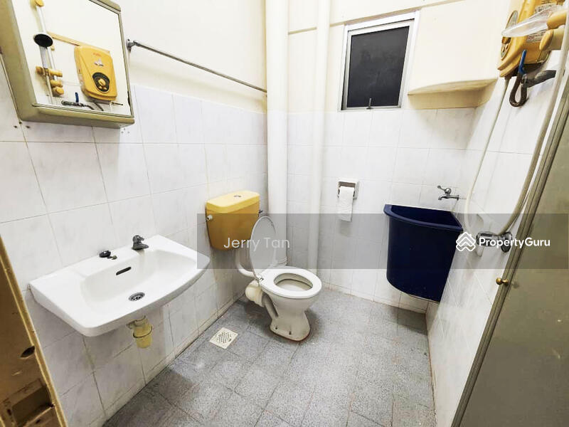 Flat for Rent at Mutiara Idaman 2 - Jerry Tan - PropertyGuru.com.my
