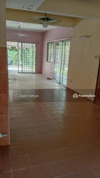 2-storey Terraced House for Sale in Bukit Sentosa (Rawang) - Zack Yahya - PropertyGuru.com.my