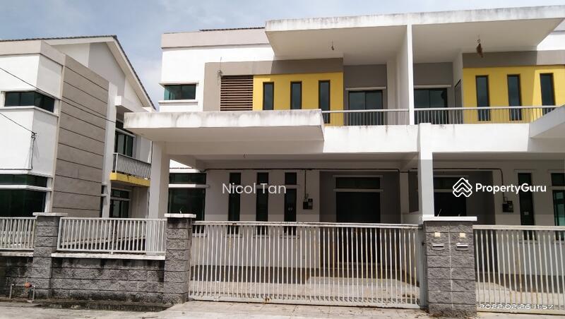 Untuk Dijual - TAMAN REBANA INDAH