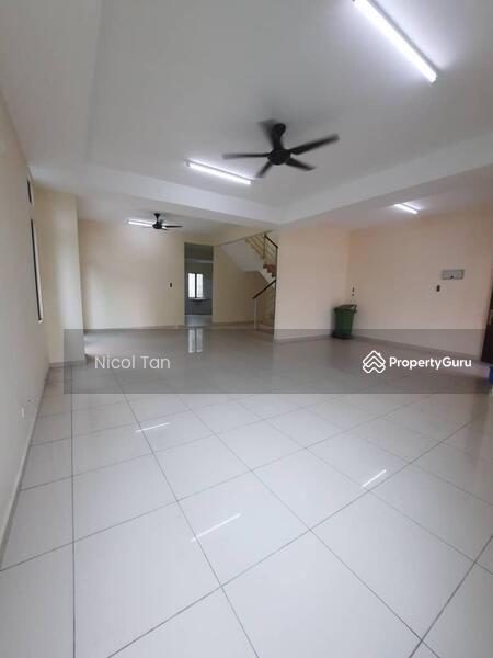 Untuk Dijual - TAMAN REBANA INDAH