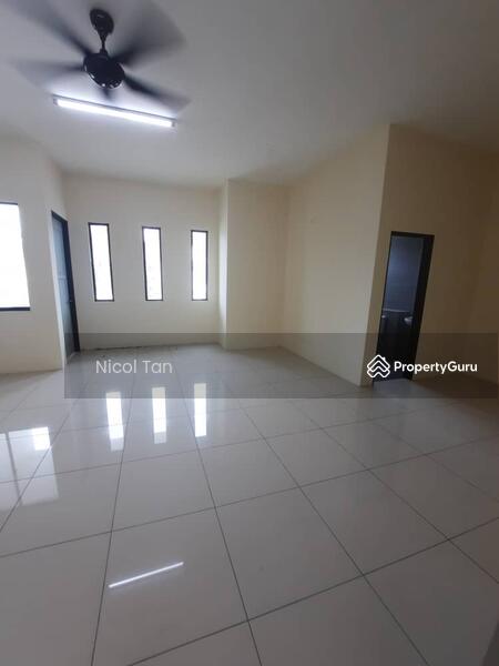 Untuk Dijual - TAMAN REBANA INDAH