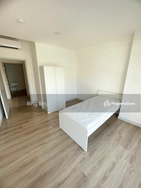 Untuk Dijual - The Atrium