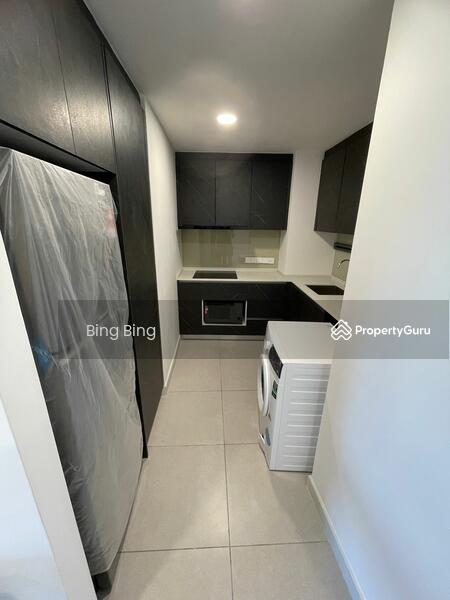 Untuk Dijual - The Atrium