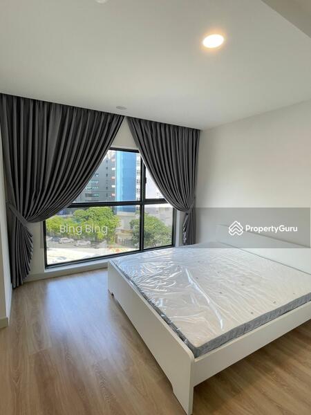 Untuk Dijual - The Atrium