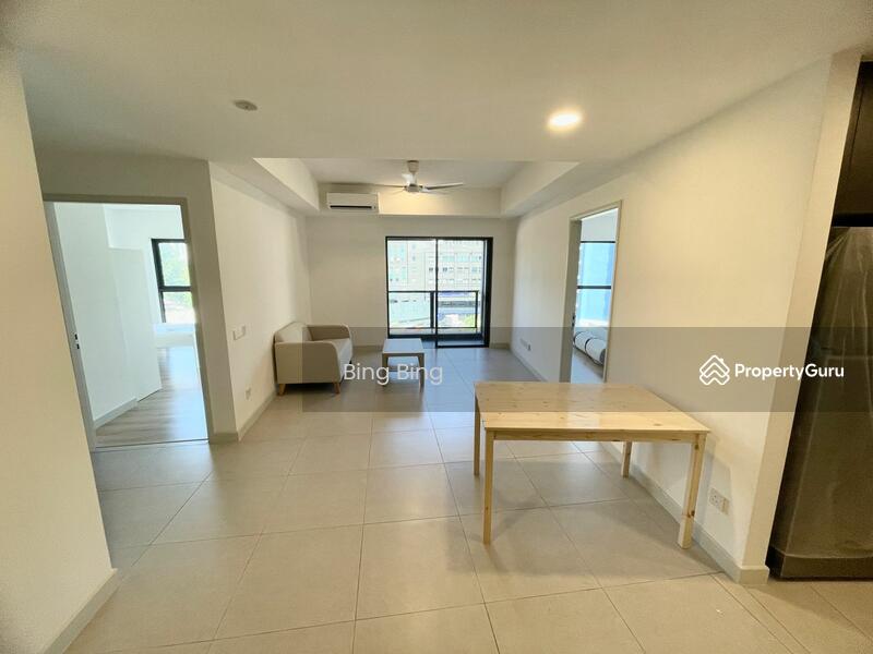 Untuk Dijual - The Atrium