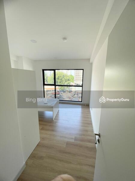 Untuk Dijual - The Atrium