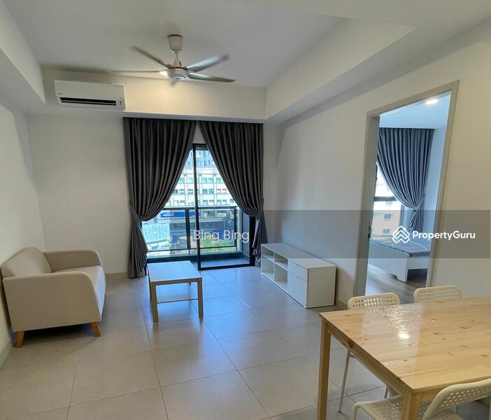 Untuk Dijual - The Atrium