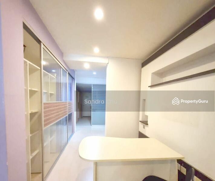 Untuk Dijual - Pelangi Square