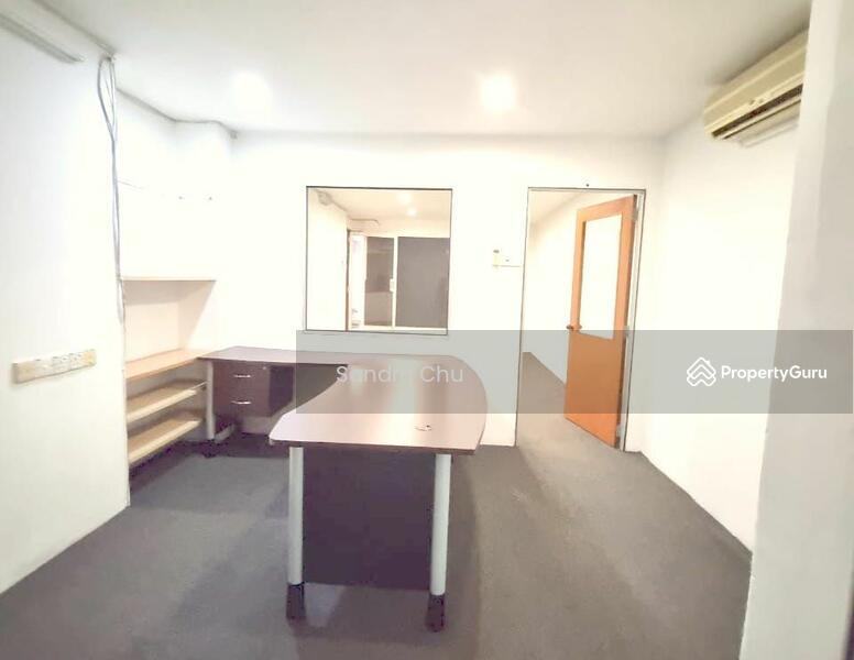 Untuk Dijual - Pelangi Square