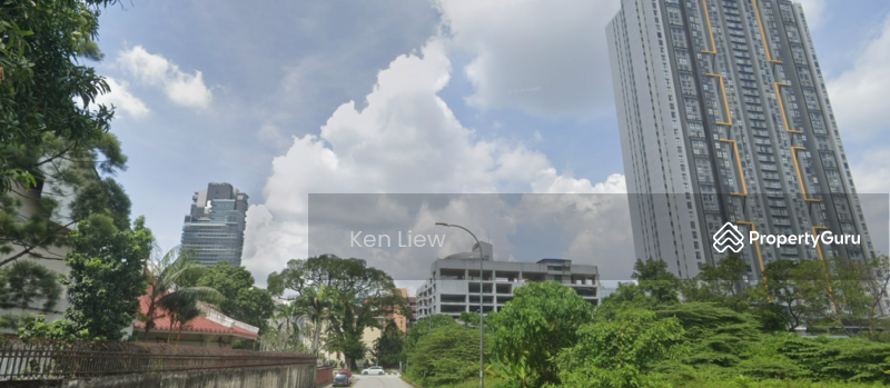 Untuk Dijual - Jalan Ampang Commercial Land 3.13 Acres