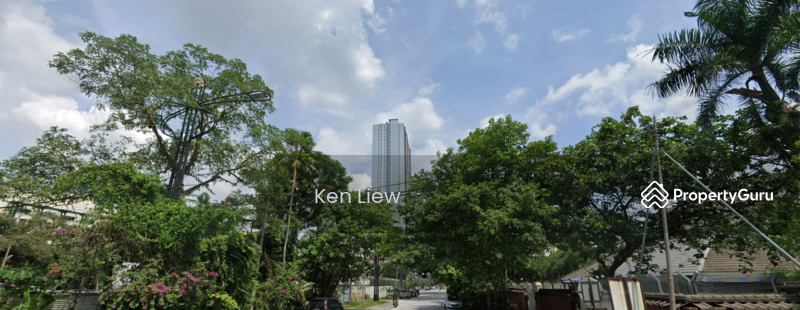 Untuk Dijual - Jalan Ampang Commercial Land 3.13 Acres