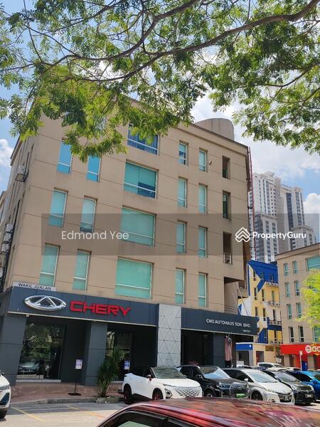 For Rent - Shop / Office at Pju 5