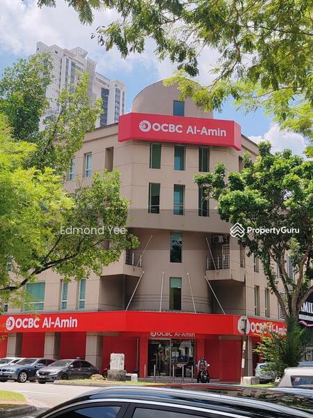 For Rent - Shop / Office at Pju 5