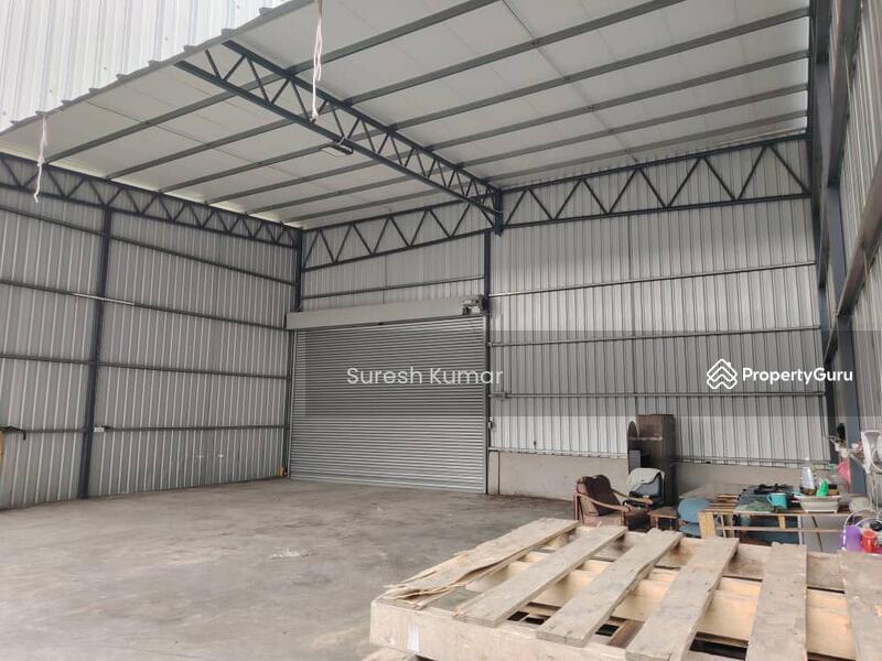 For Rent - Kg Bunga Melor Batu 14 Puchong