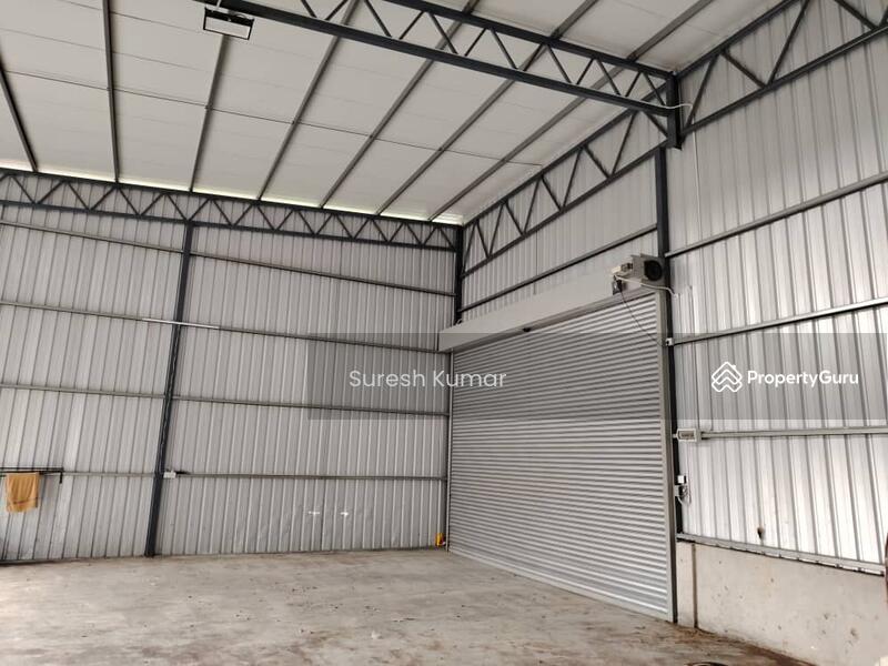 For Rent - Kg Bunga Melor Batu 14 Puchong
