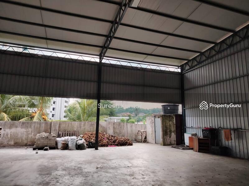 For Rent - Kg Bunga Melor Batu 14 Puchong