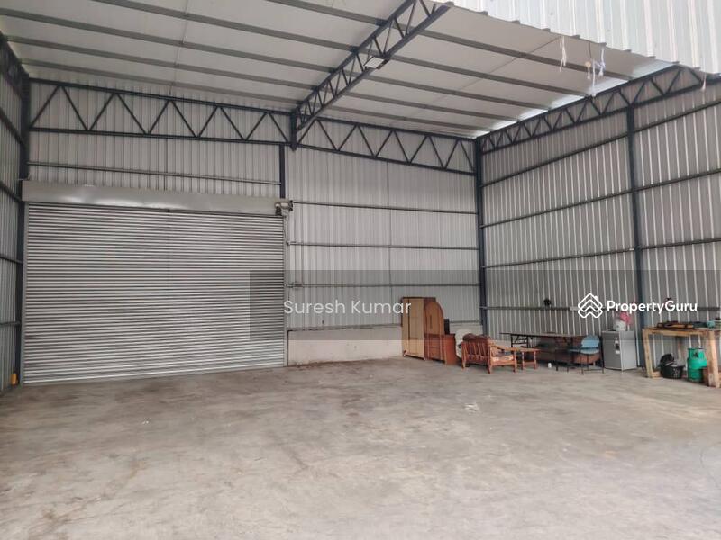 For Rent - Kg Bunga Melor Batu 14 Puchong