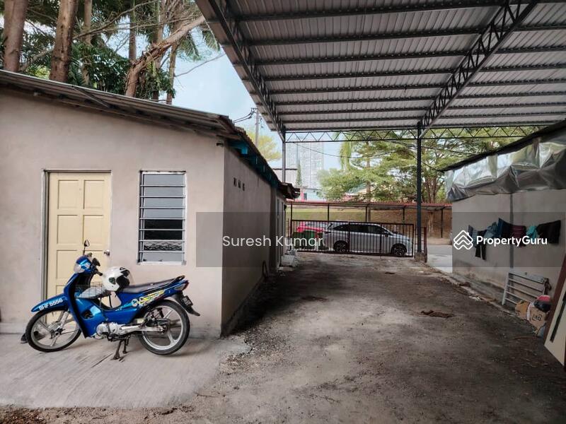 For Rent - Kg Bunga Melor Batu 14 Puchong
